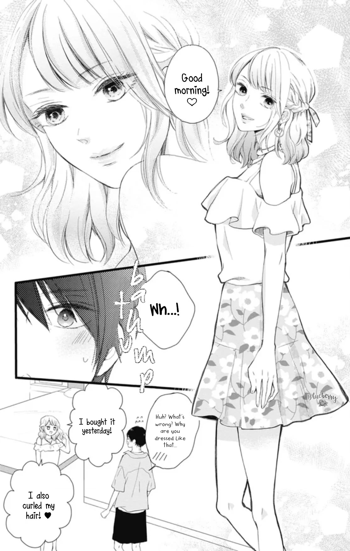 Ani ga kareshi de, gomen Chapter 13 page 7 - Chapter 13