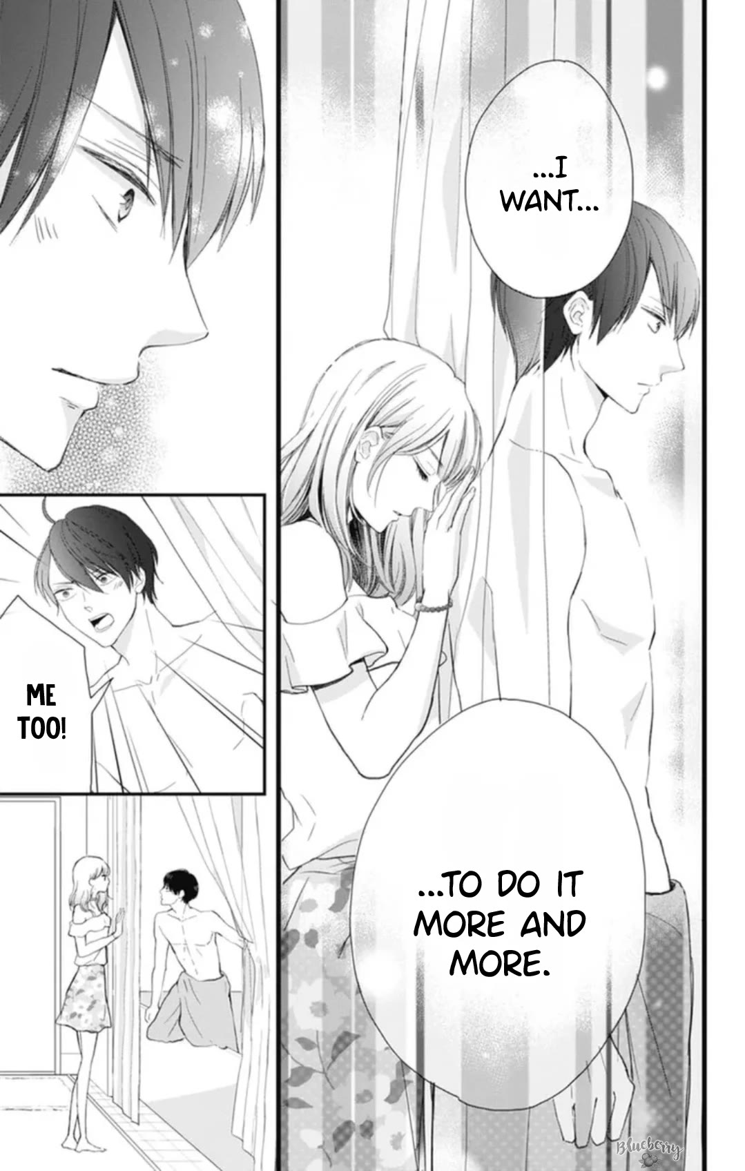 Ani ga kareshi de, gomen Chapter 14 page 15 - Chapter 14