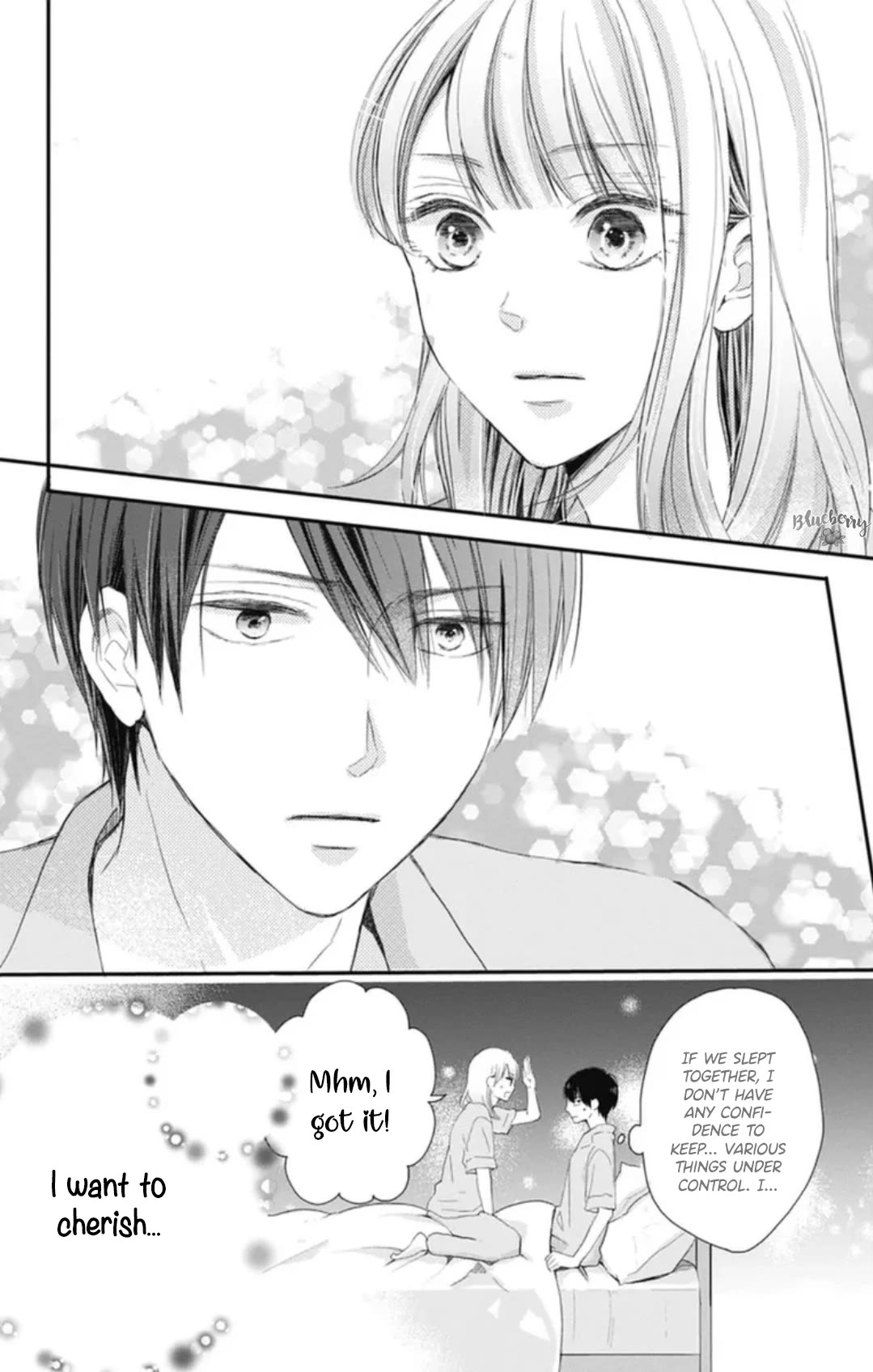 Ani ga kareshi de, gomen Chapter 14 page 22 - Chapter 14
