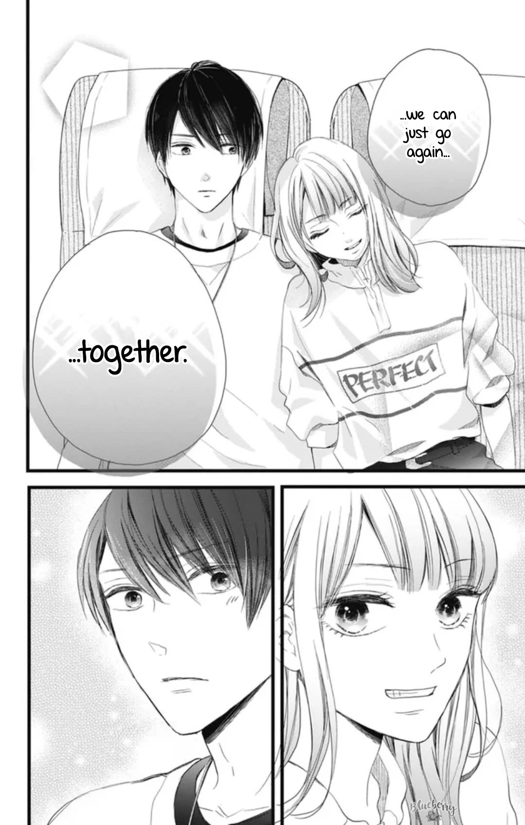Ani ga kareshi de, gomen Chapter 14 page 24 - Chapter 14