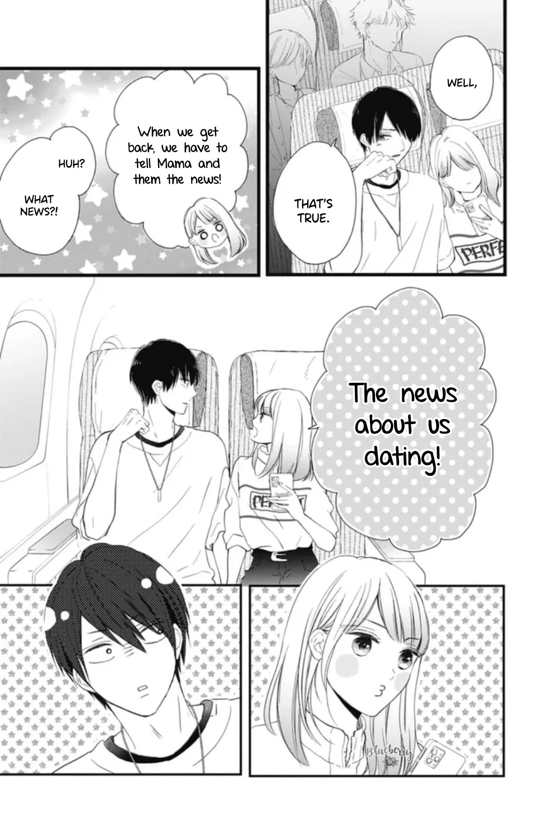 Ani ga kareshi de, gomen Chapter 14 page 25 - Chapter 14