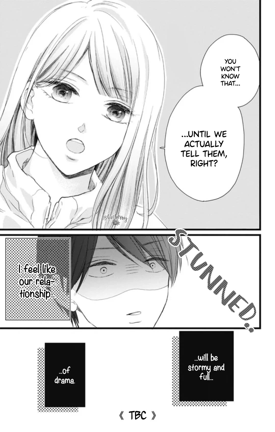 Ani ga kareshi de, gomen Chapter 14 page 27 - Chapter 14