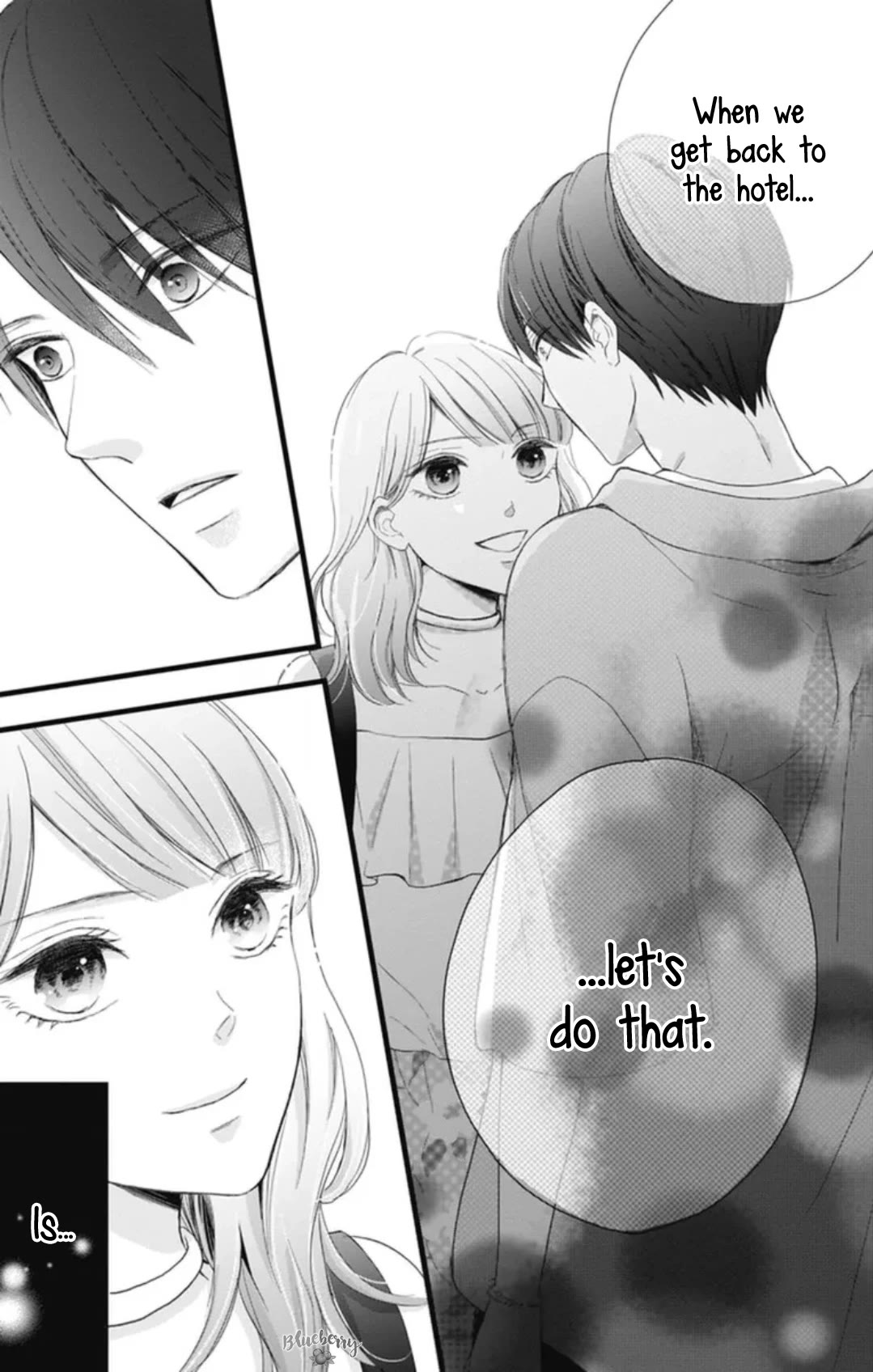 Ani ga kareshi de, gomen Chapter 14 page 7 - Chapter 14