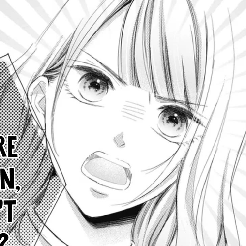 Ani ga kareshi de, gomen Chapter 14 cover