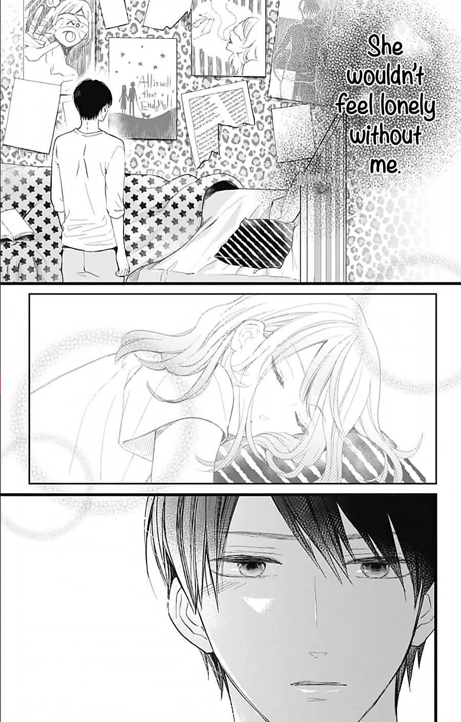 Ani ga kareshi de, gomen Chapter 15 page 16 - Chapter 15