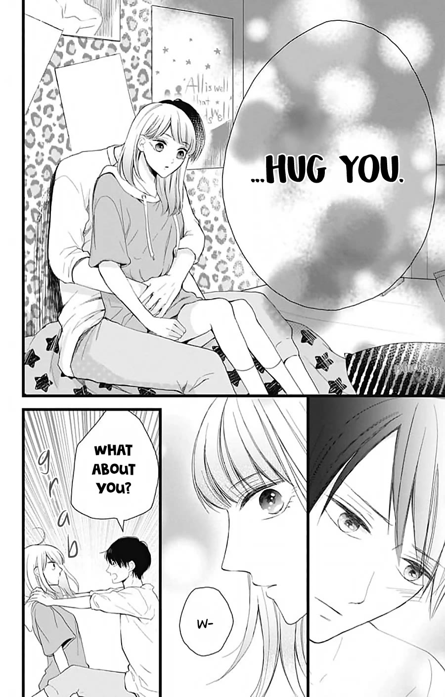 Ani ga kareshi de, gomen Chapter 15 page 21 - Chapter 15