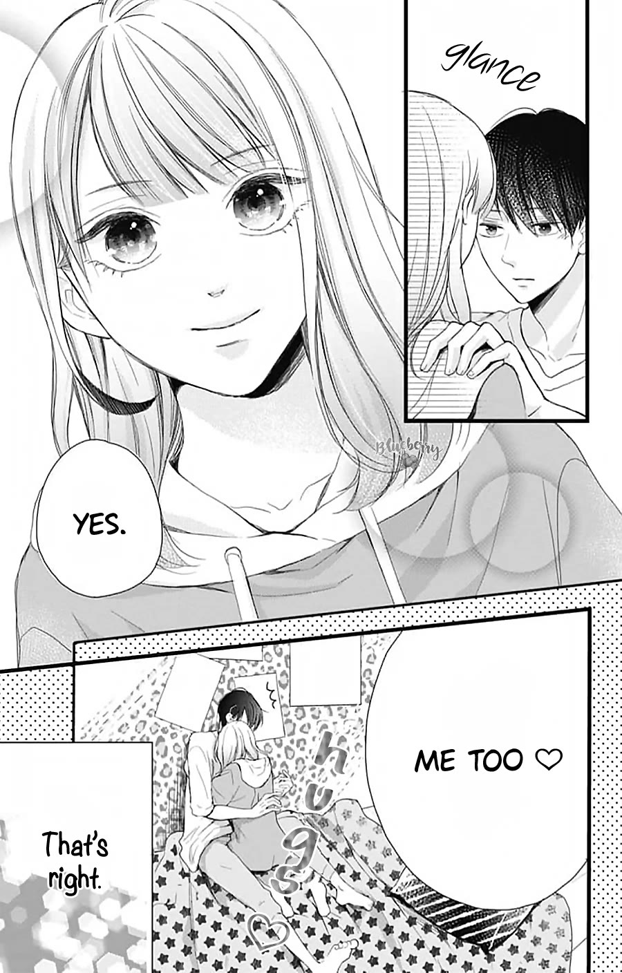 Ani ga kareshi de, gomen Chapter 15 page 22 - Chapter 15