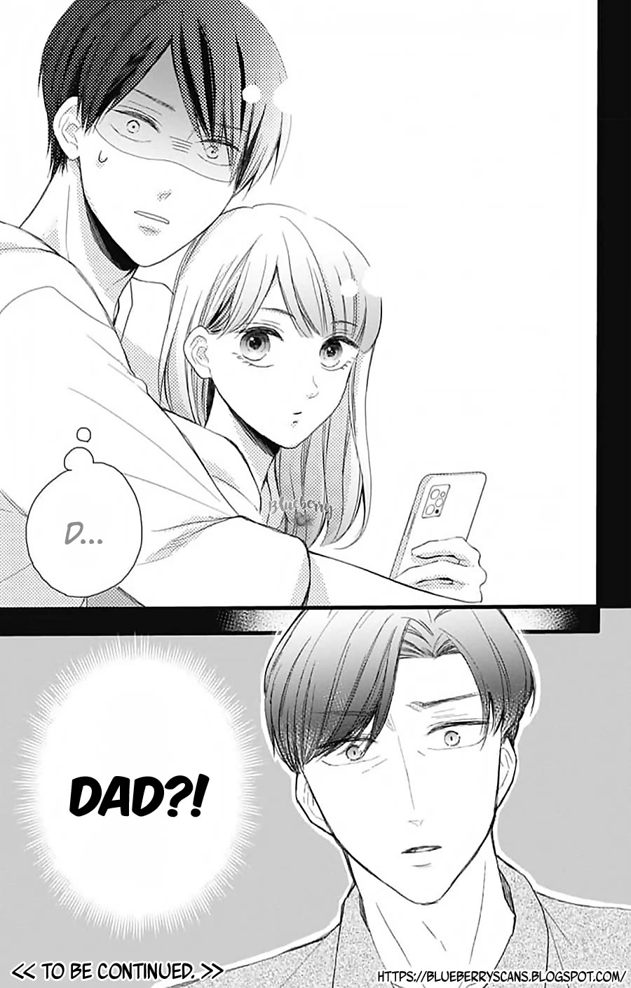 Ani ga kareshi de, gomen Chapter 15 page 26 - Chapter 15