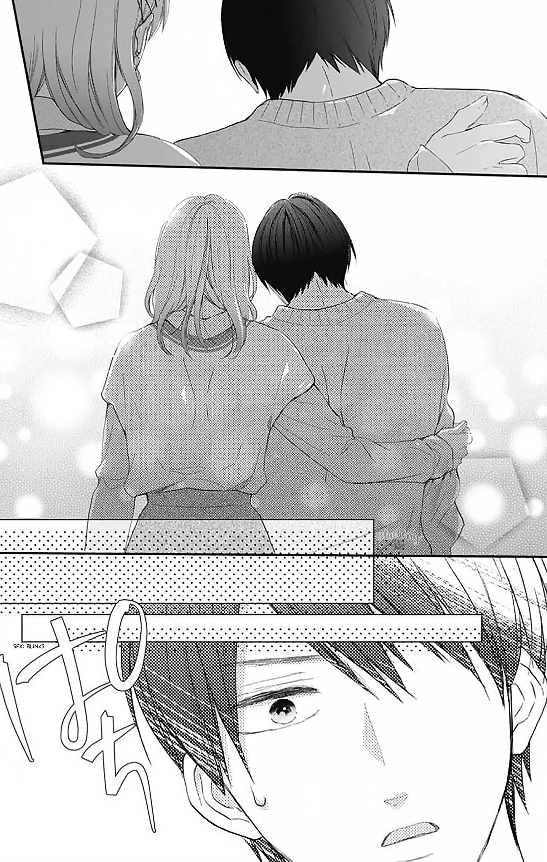 Ani ga kareshi de, gomen Chapter 16 page 17 - Chapter 16