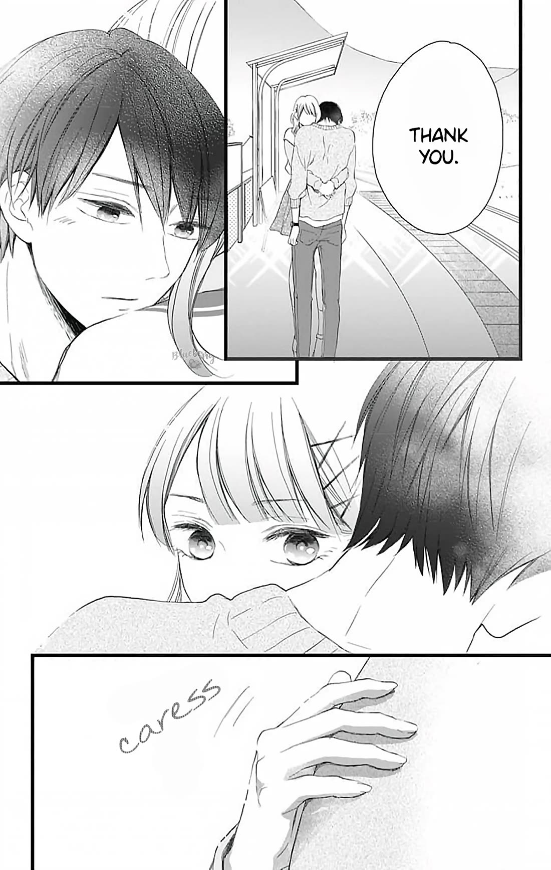 Ani ga kareshi de, gomen Chapter 16 page 23 - Chapter 16