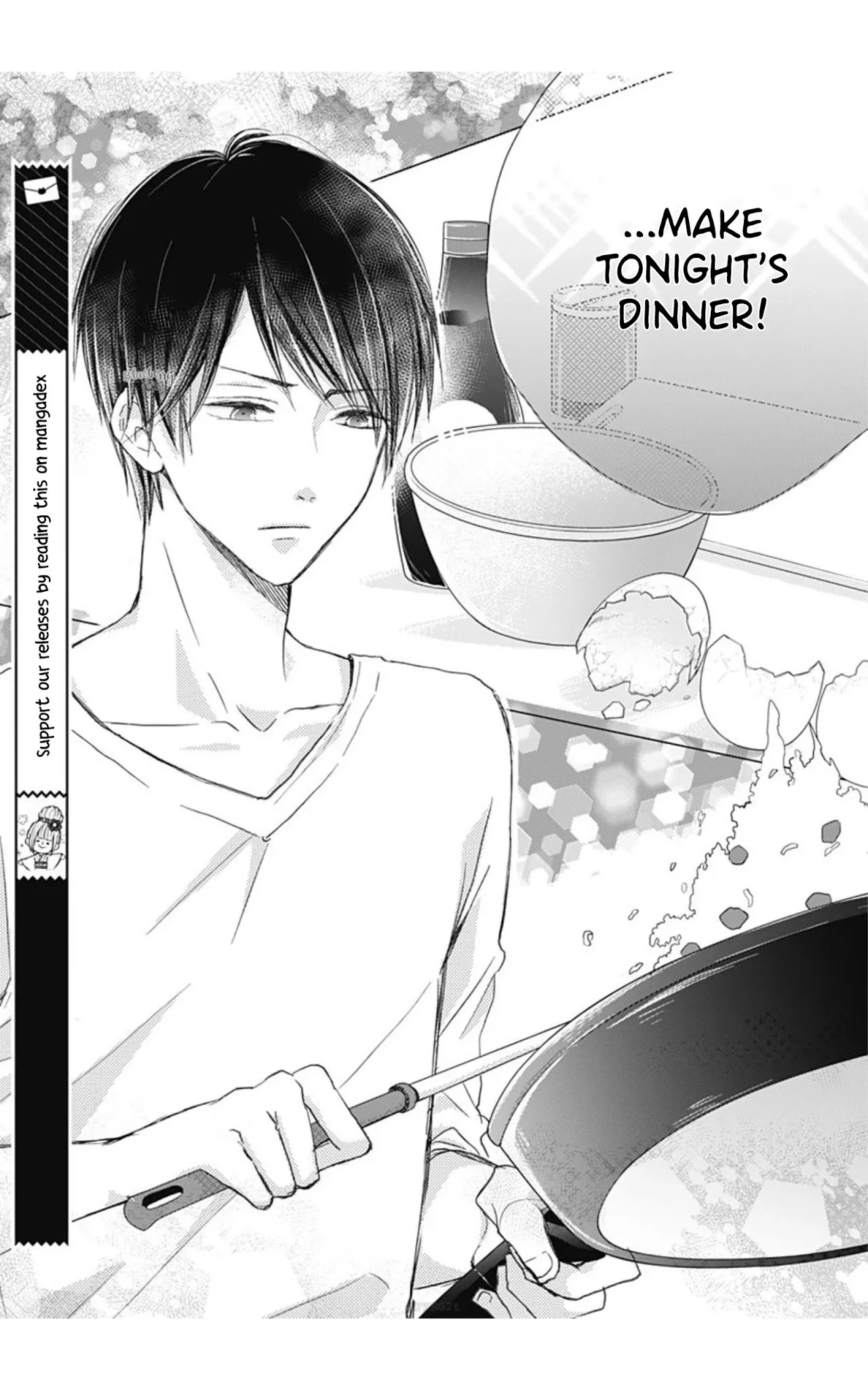 Ani ga kareshi de, gomen Chapter 2 page 15 - Chapter 2: It’s forbidden but, so what?