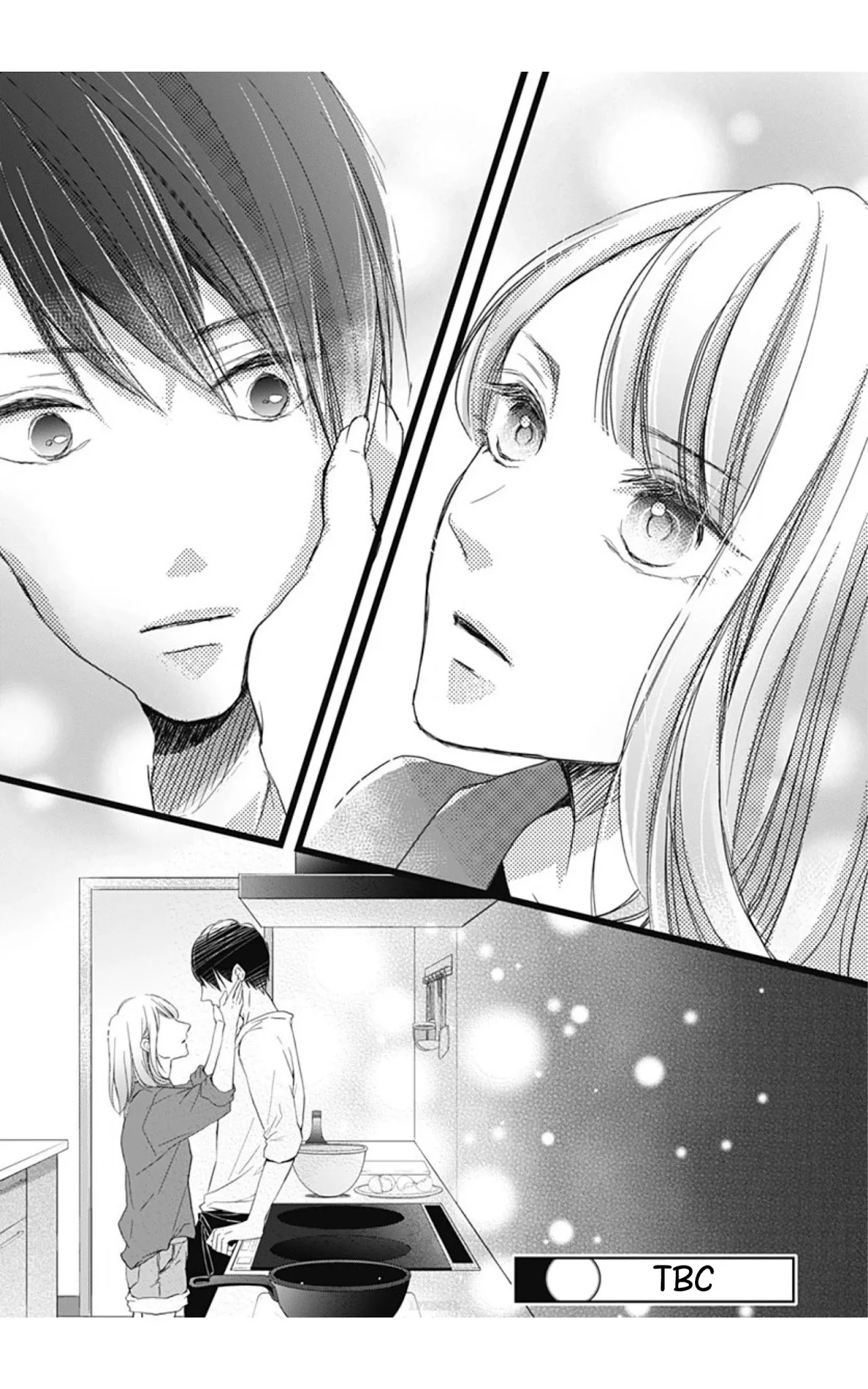 Ani ga kareshi de, gomen Chapter 2 page 27 - Chapter 2: It’s forbidden but, so what?