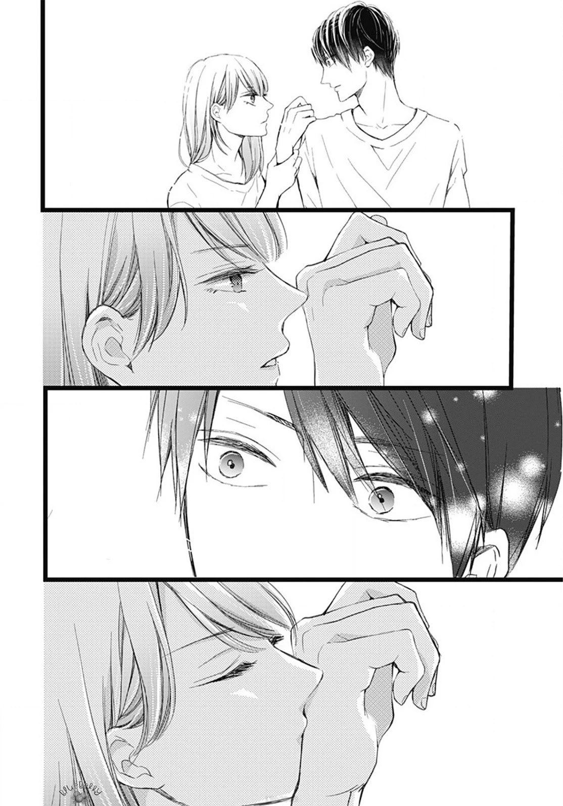 Ani ga kareshi de, gomen Chapter 3 page 24 - Chapter 3
