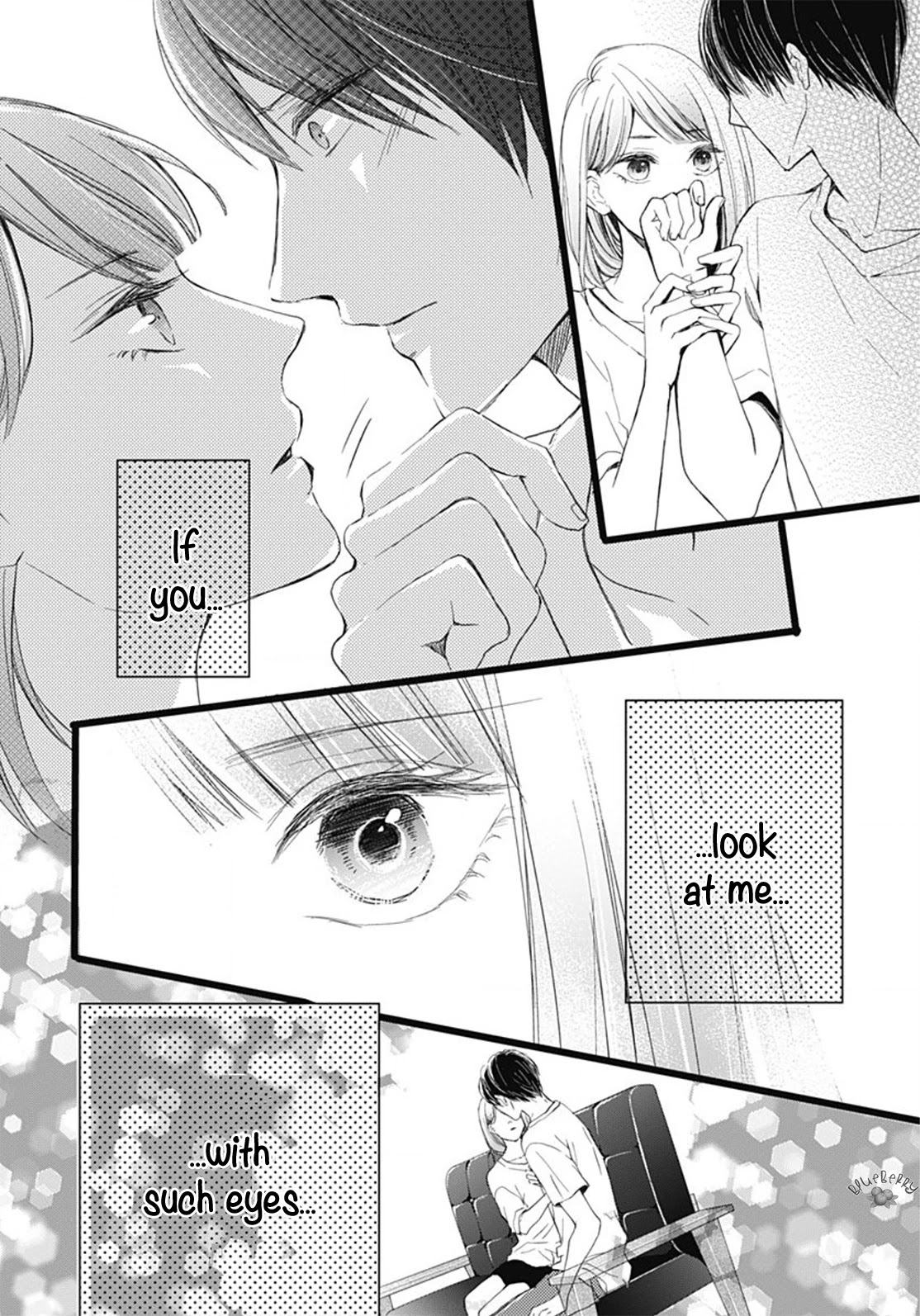 Ani ga kareshi de, gomen Chapter 3 page 26 - Chapter 3