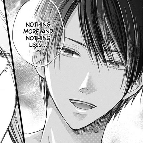 Ani ga kareshi de, gomen Chapter 3 cover
