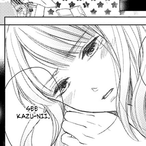 Ani ga kareshi de, gomen Chapter 5 cover
