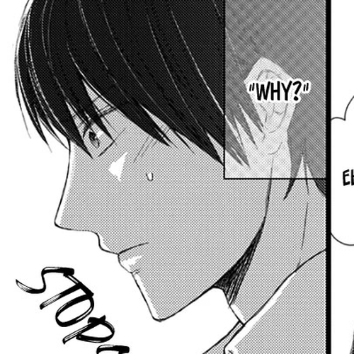Ani ga kareshi de, gomen Chapter 6 cover