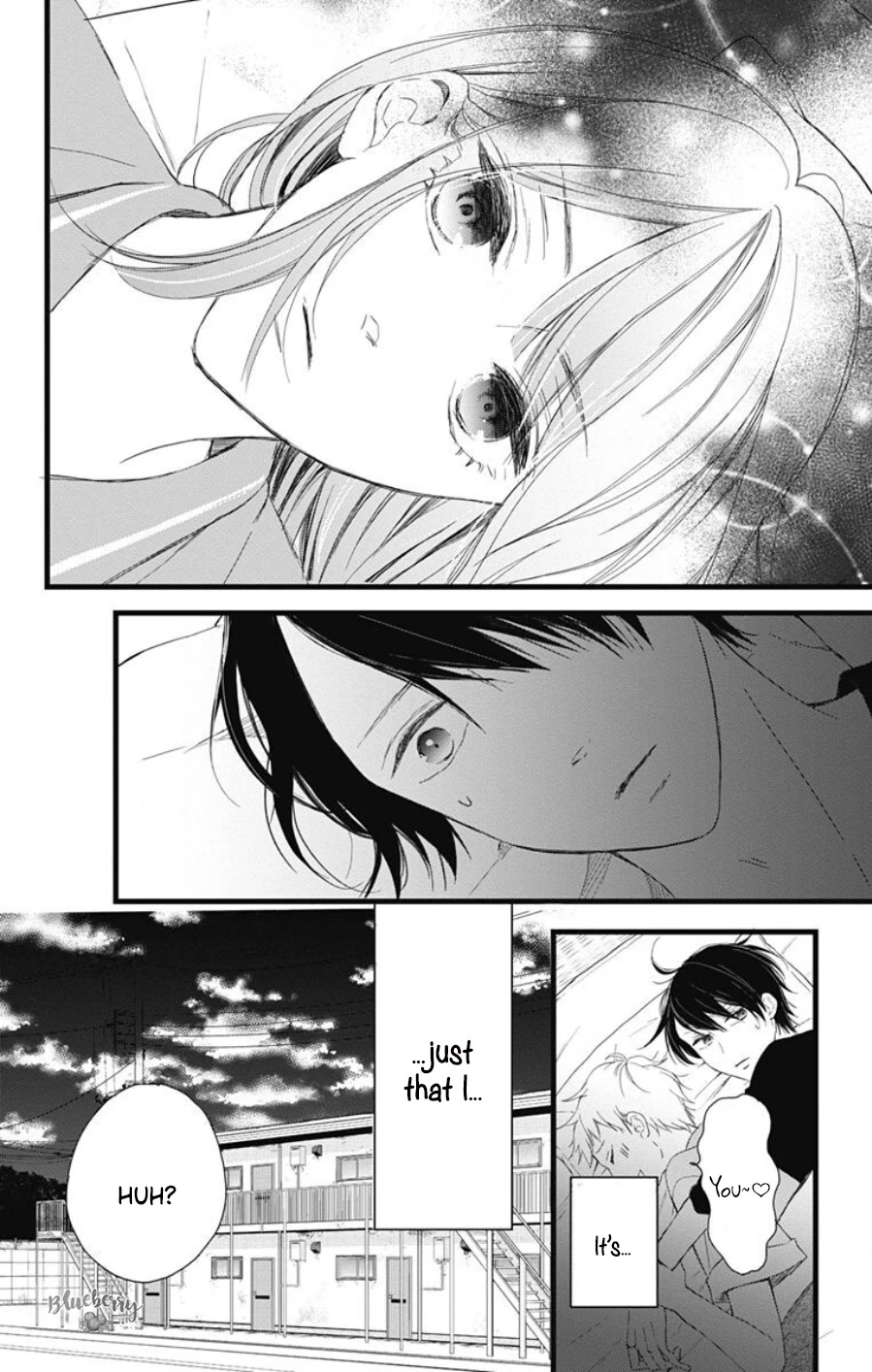 Ani ga kareshi de, gomen Chapter 7 page 15 - Chapter 7