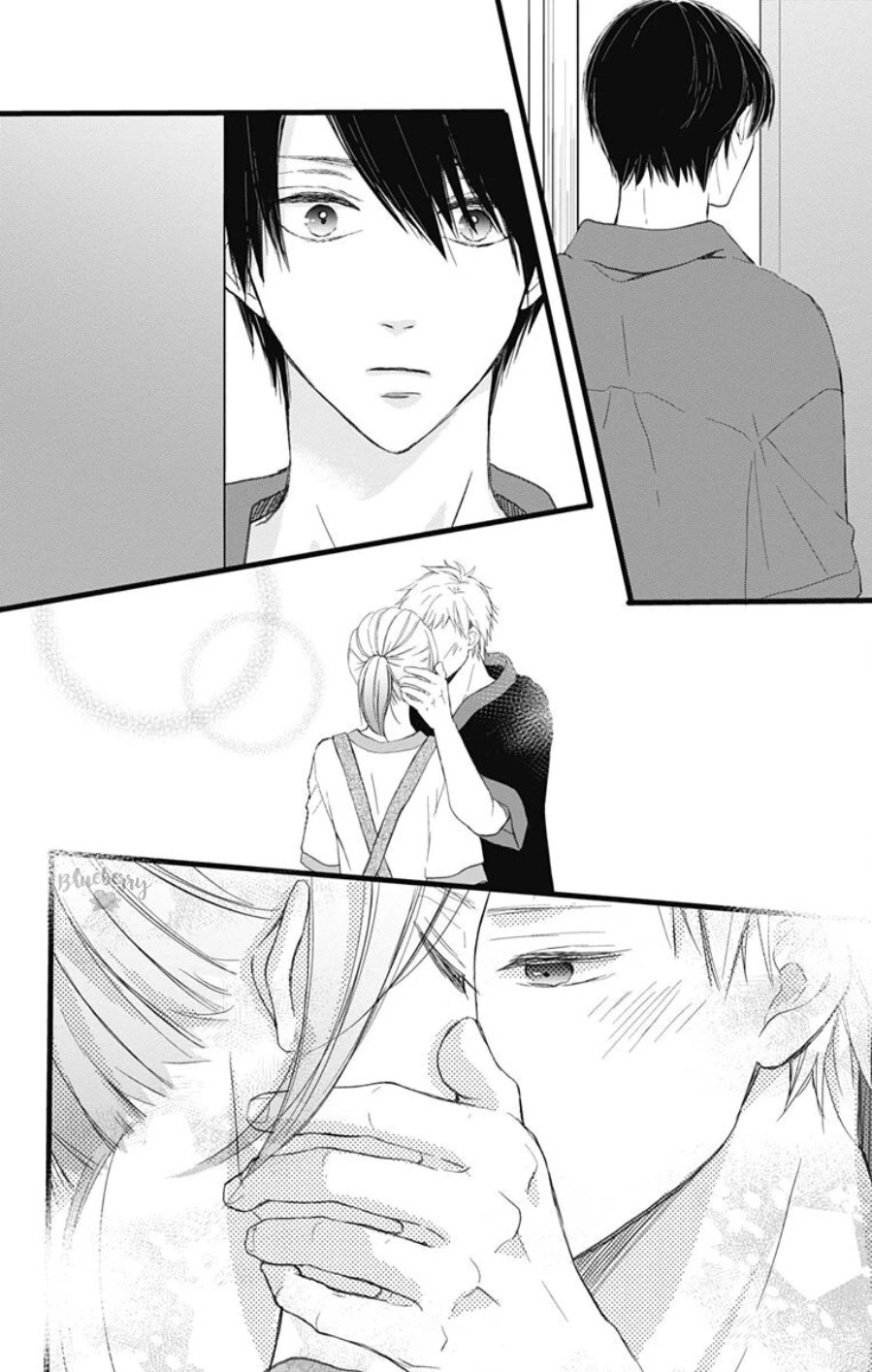 Ani ga kareshi de, gomen Chapter 7 page 19 - Chapter 7