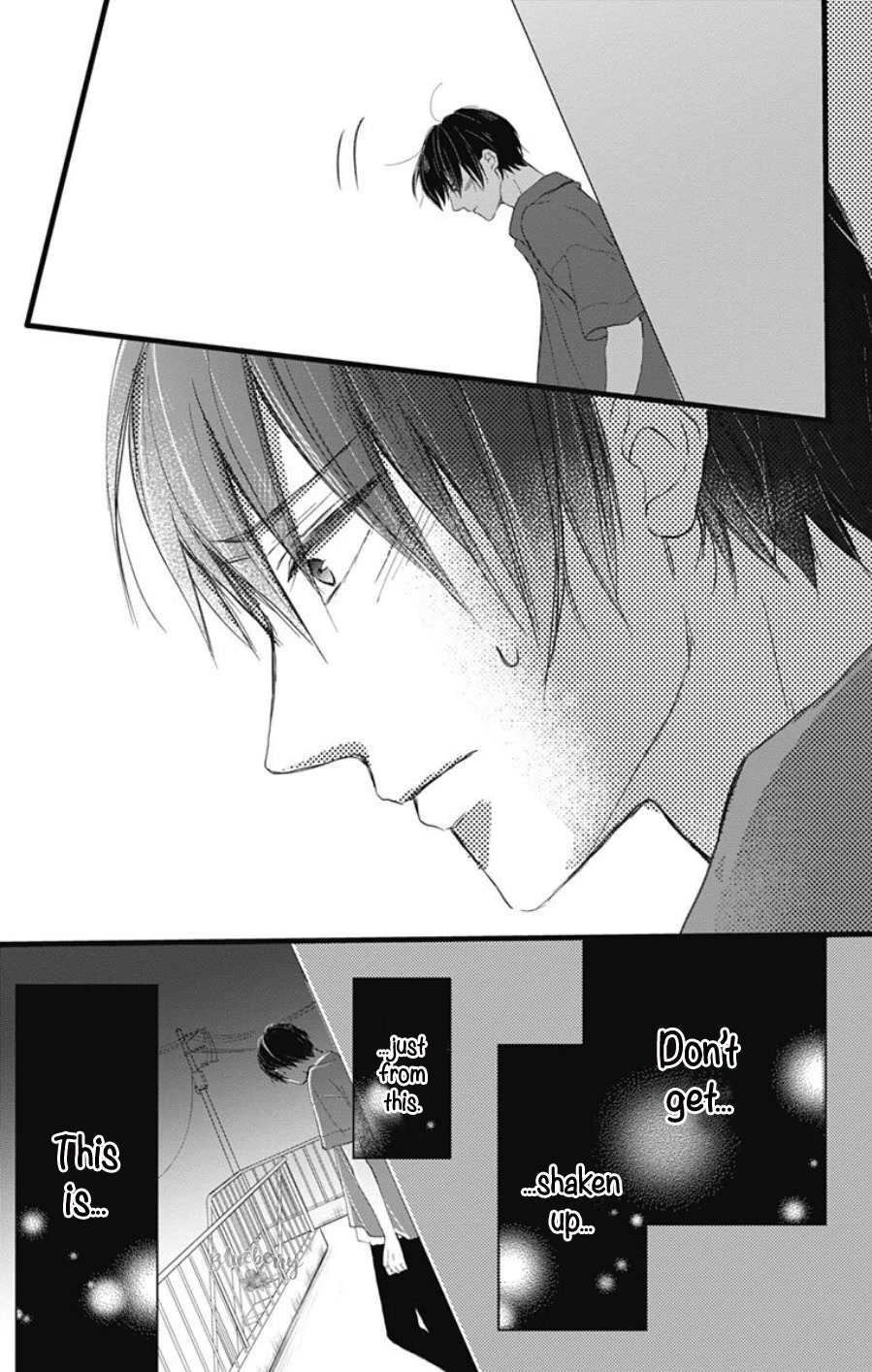 Ani ga kareshi de, gomen Chapter 7 page 20 - Chapter 7