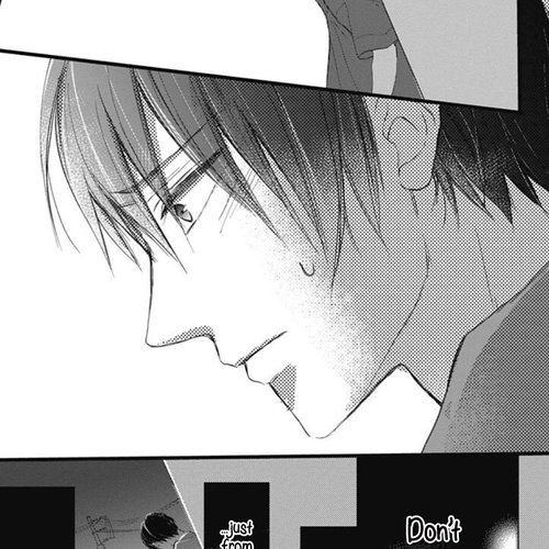 Ani ga kareshi de, gomen Chapter 7 cover