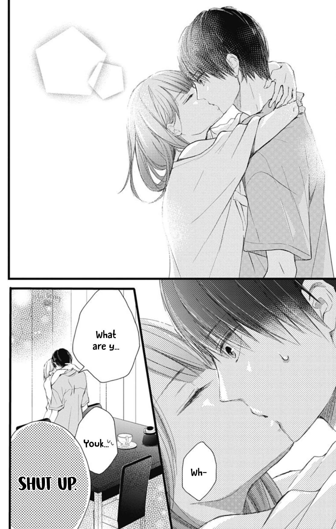 Ani ga kareshi de, gomen Chapter 8 page 24 - Chapter 8
