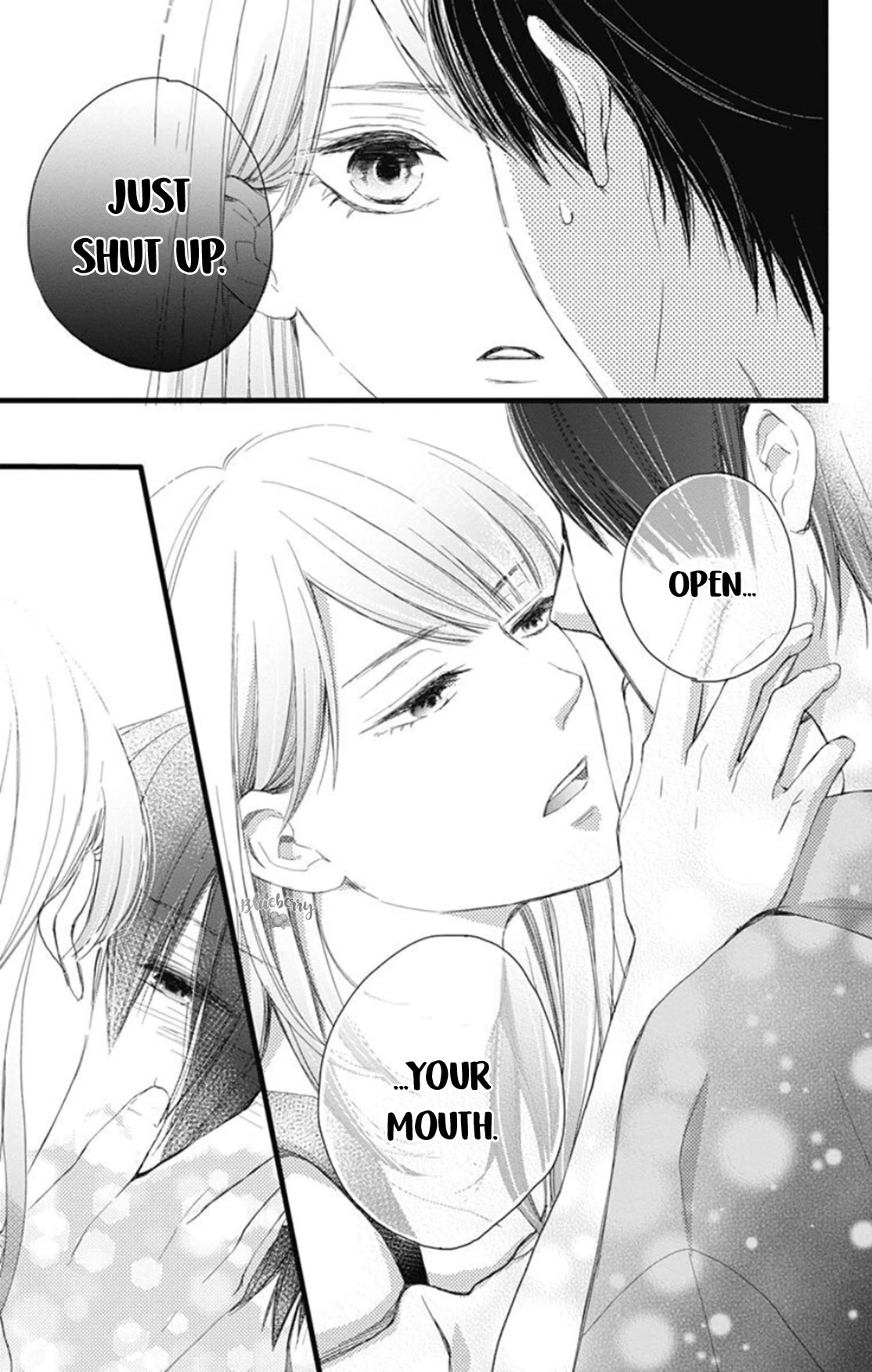 Ani ga kareshi de, gomen Chapter 8 page 25 - Chapter 8