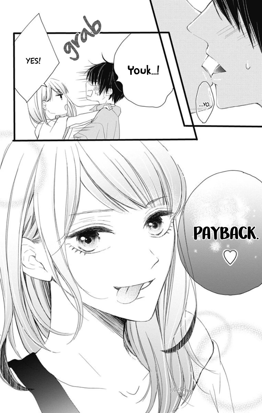 Ani ga kareshi de, gomen Chapter 8 page 26 - Chapter 8