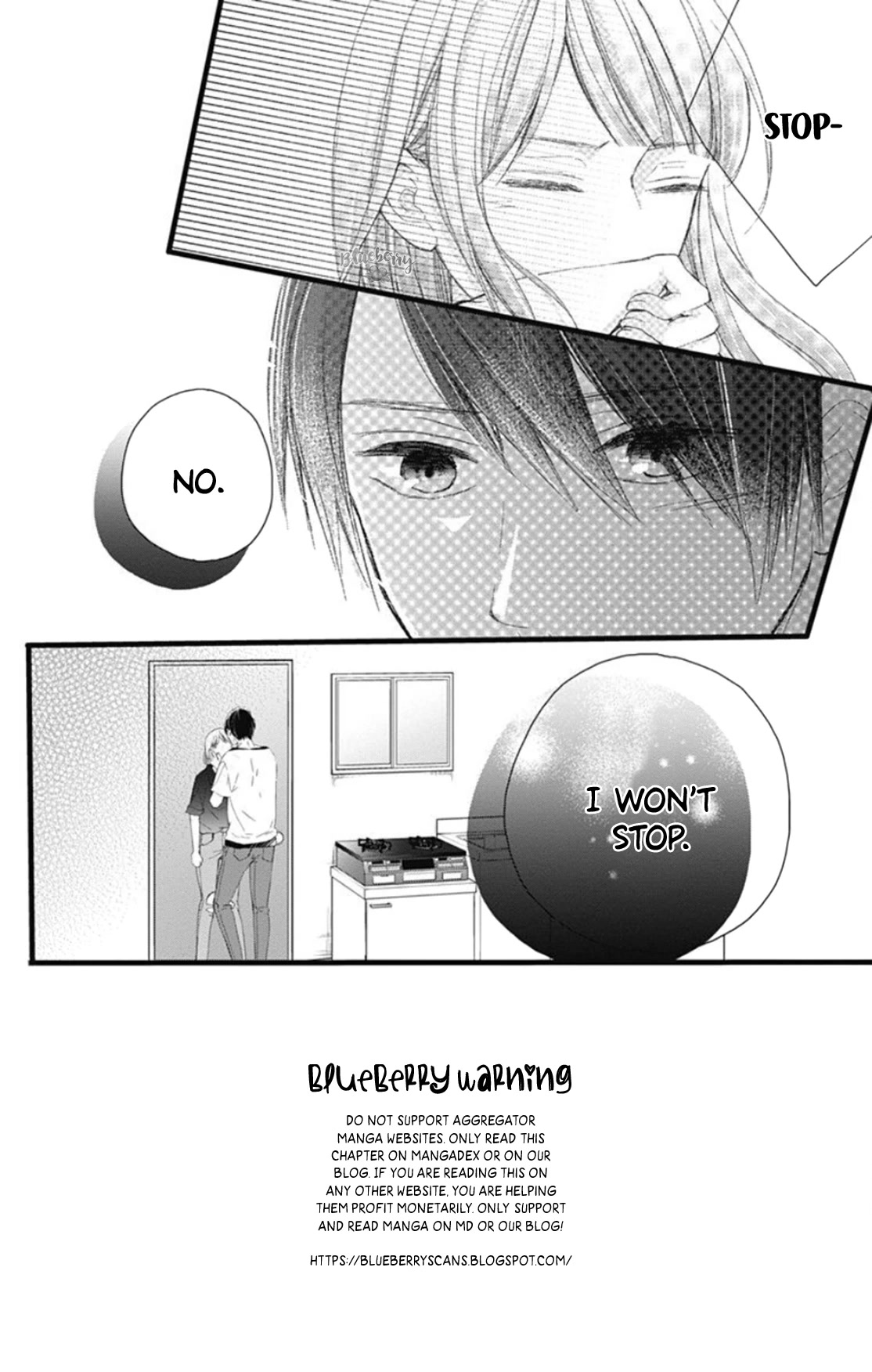 Ani ga kareshi de, gomen Chapter 8 page 4 - Chapter 8
