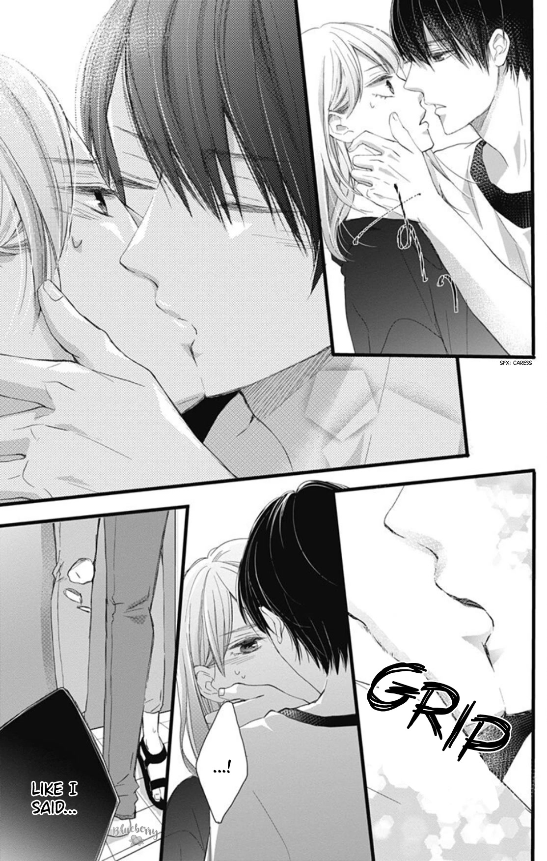 Ani ga kareshi de, gomen Chapter 8 page 5 - Chapter 8