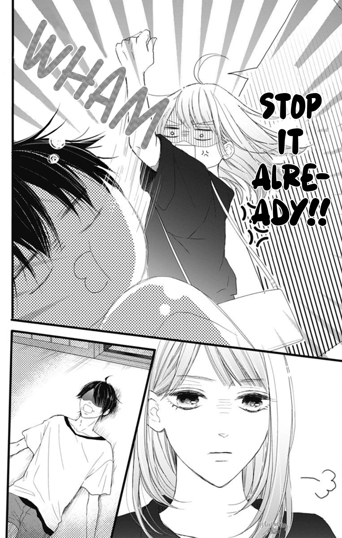 Ani ga kareshi de, gomen Chapter 8 page 6 - Chapter 8
