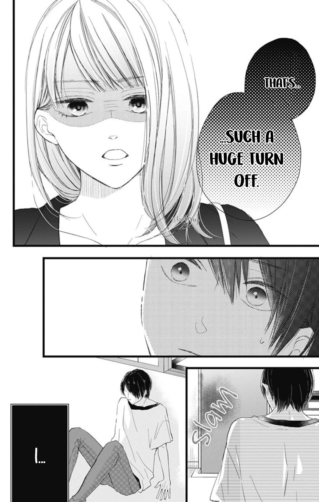 Ani ga kareshi de, gomen Chapter 8 page 8 - Chapter 8