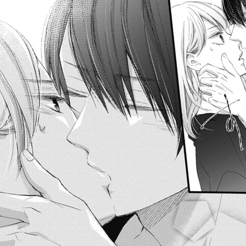 Ani ga kareshi de, gomen Chapter 8 cover