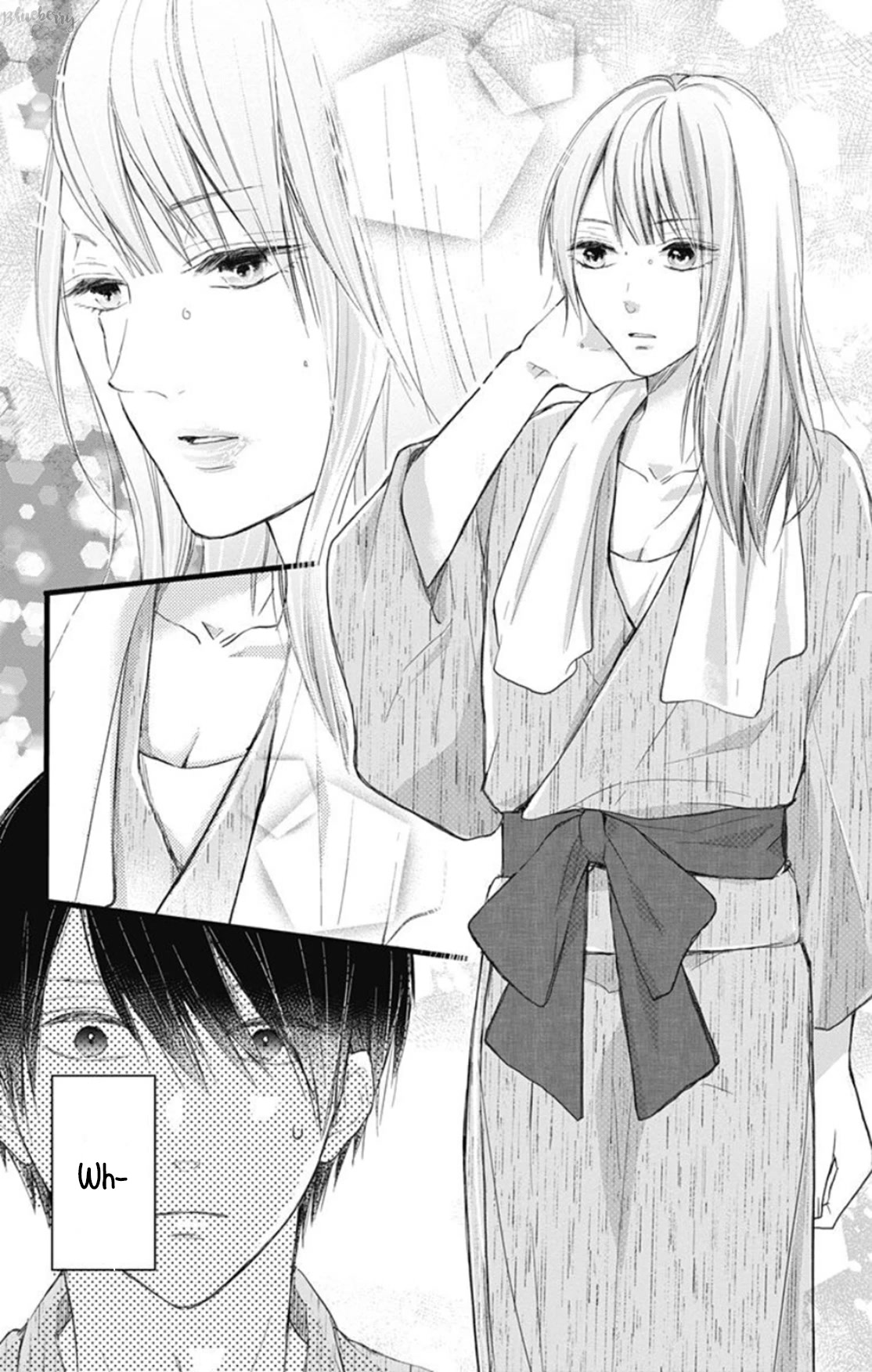 Ani ga kareshi de, gomen Chapter 9 page 16 - Chapter 9