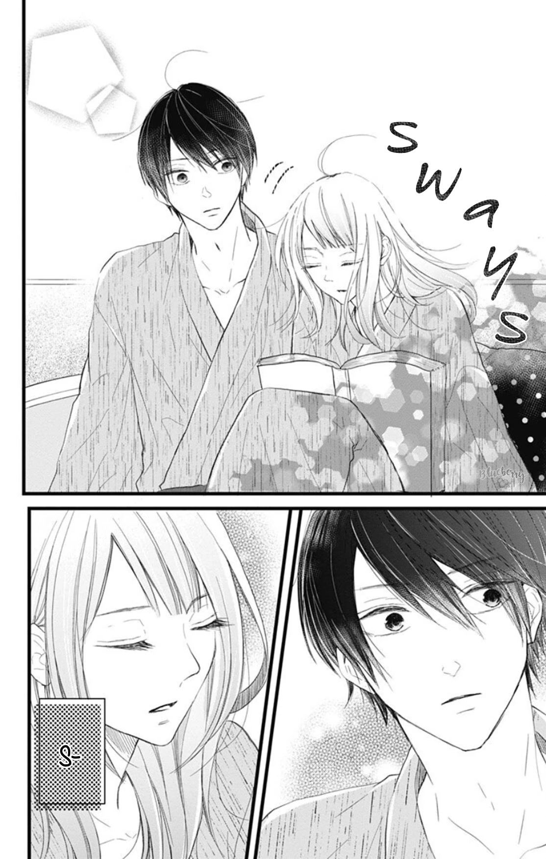 Ani ga kareshi de, gomen Chapter 9 page 22 - Chapter 9