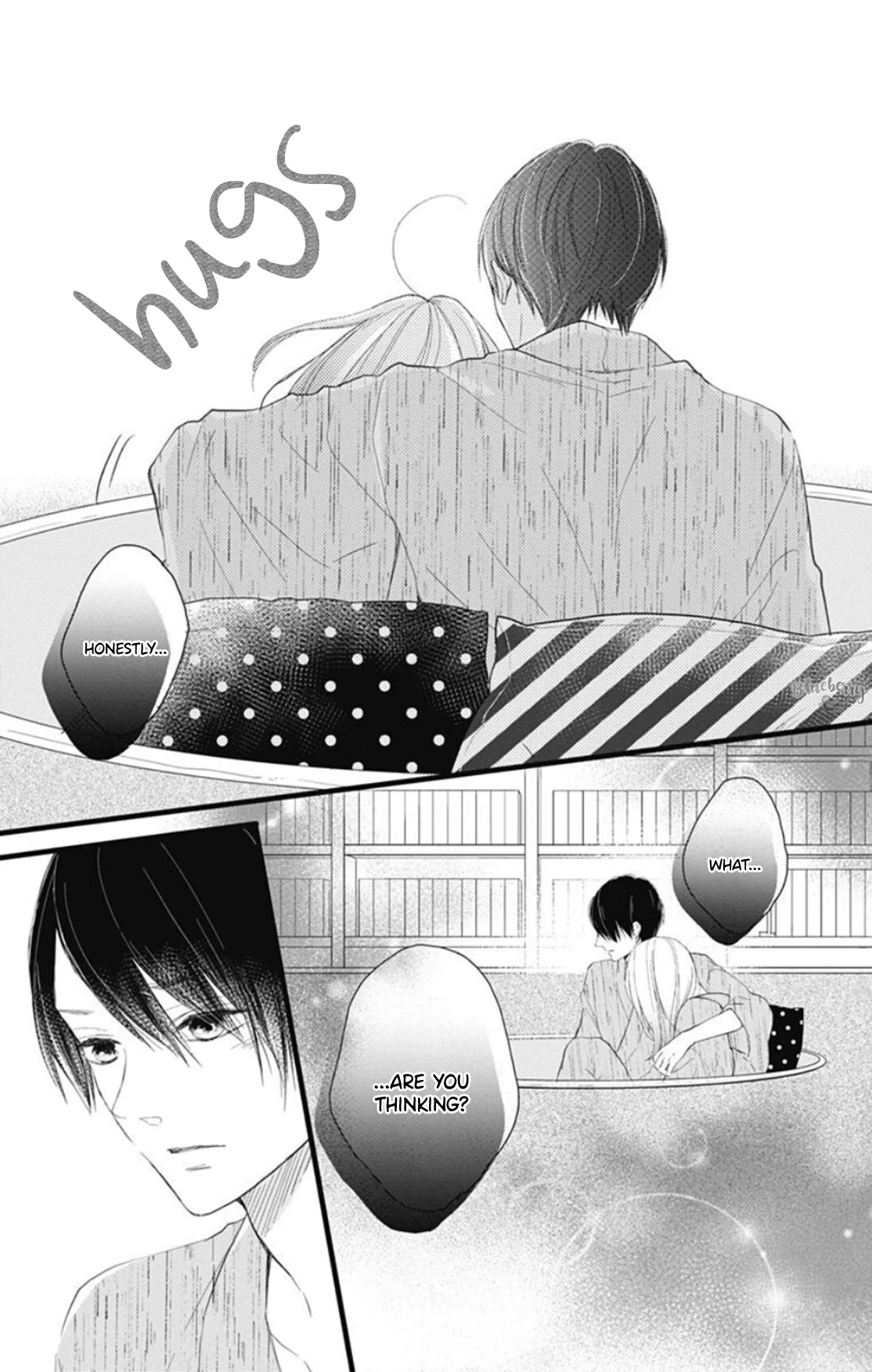 Ani ga kareshi de, gomen Chapter 9 page 25 - Chapter 9