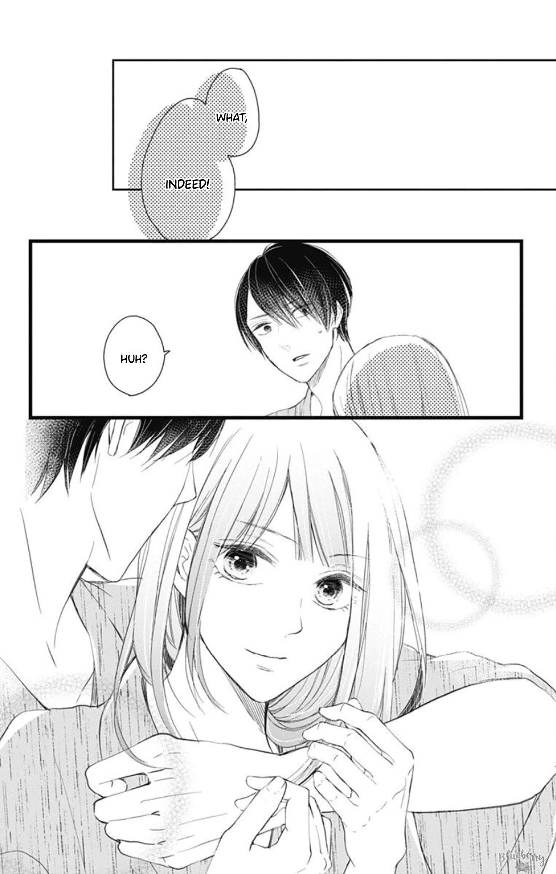 Ani ga kareshi de, gomen Chapter 9 page 26 - Chapter 9