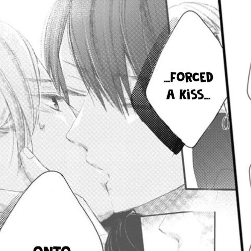 Ani ga kareshi de, gomen Chapter 9 cover