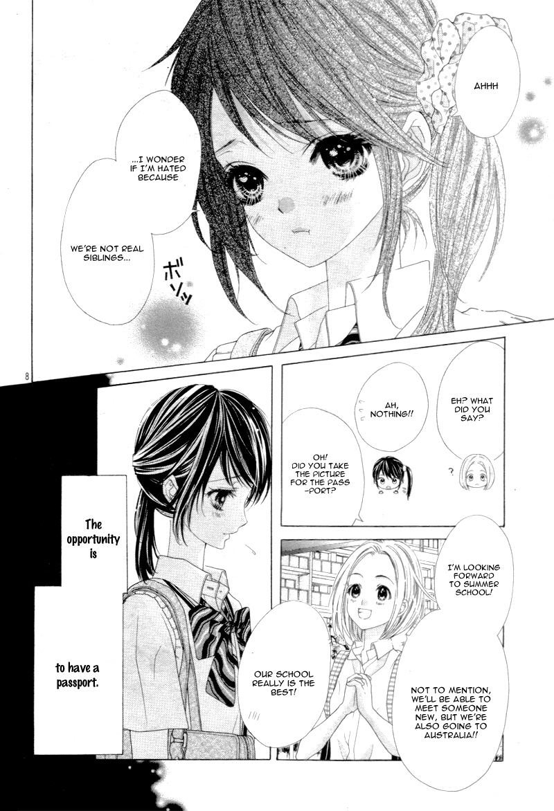 Ani ni Ai Saresugite Komattemasu Chapter 1 page 13 - Chapter 1