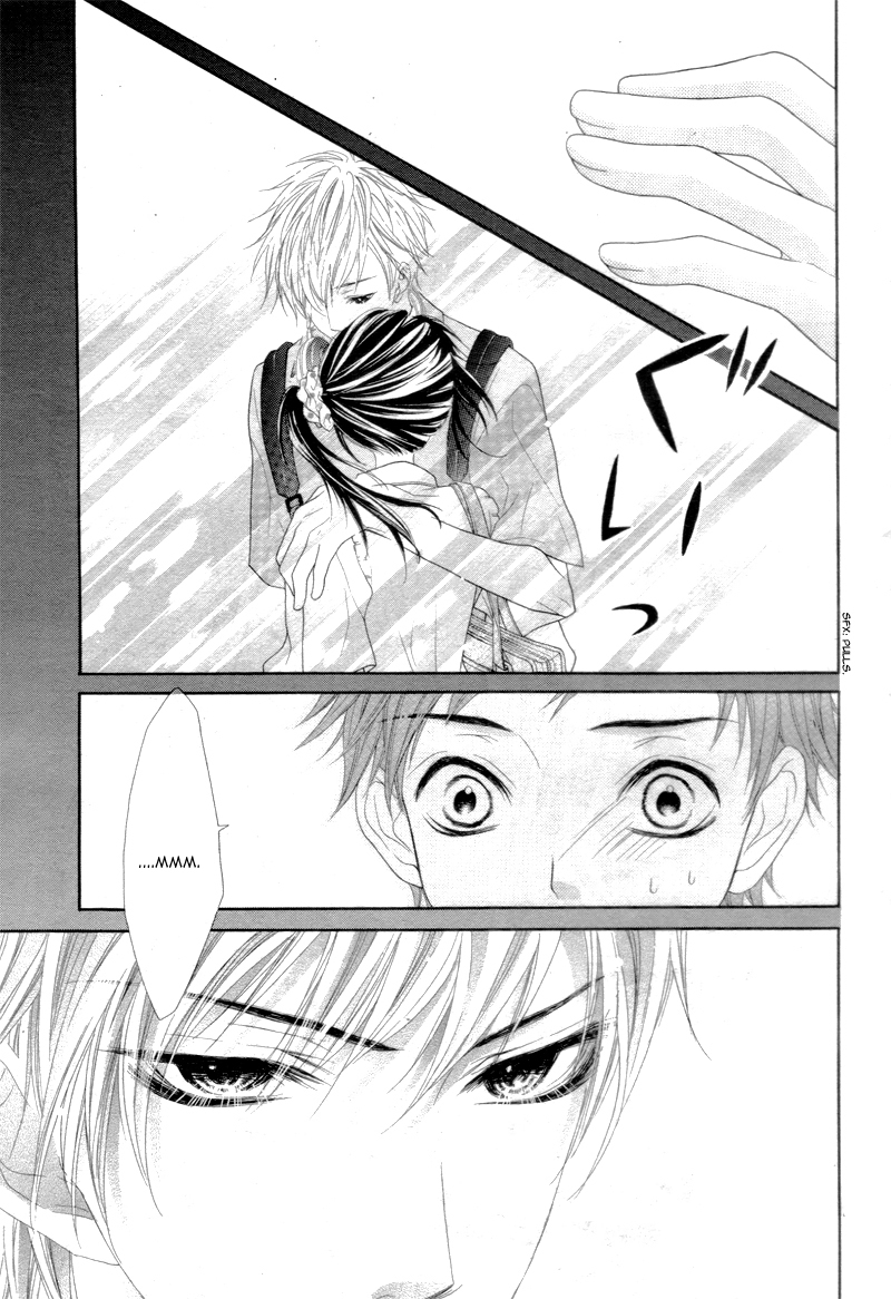 Ani ni Ai Saresugite Komattemasu Chapter 1 page 25 - Chapter 1