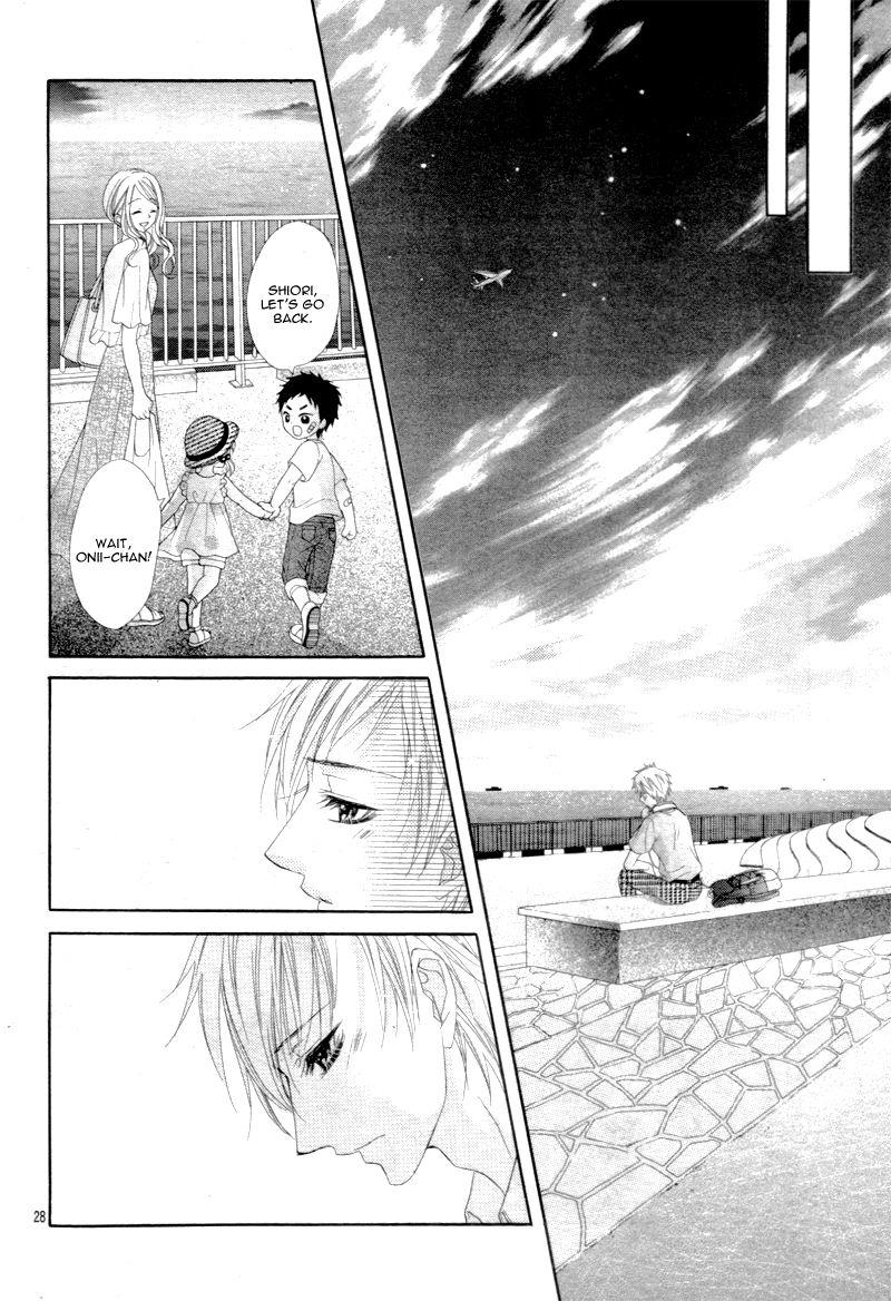 Ani ni Ai Saresugite Komattemasu Chapter 1 page 32 - Chapter 1
