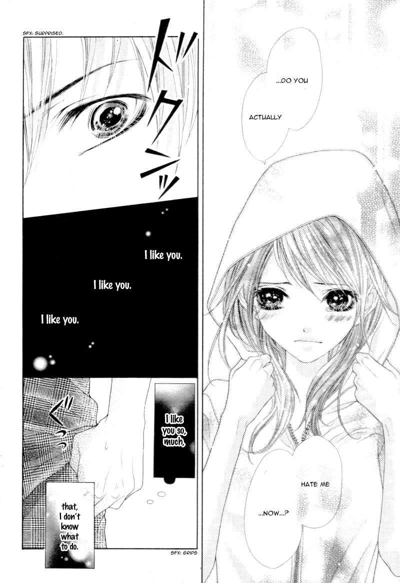 Ani ni Ai Saresugite Komattemasu Chapter 1 page 40 - Chapter 1