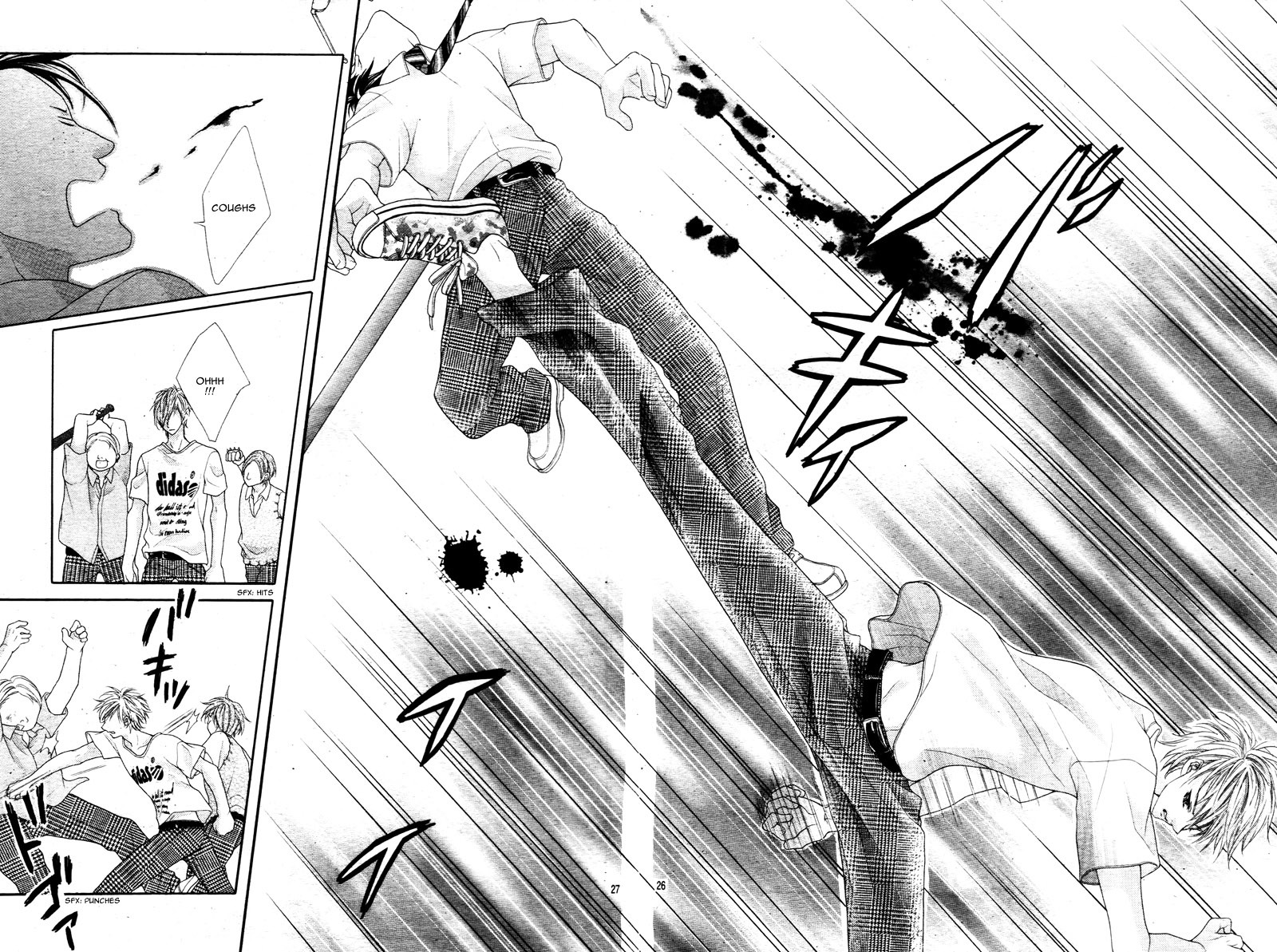 Ani ni Ai Saresugite Komattemasu Chapter 2 page 29 - Chapter 2