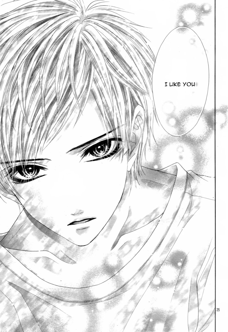 Ani ni Ai Saresugite Komattemasu Chapter 3 page 29 - Chapter 3