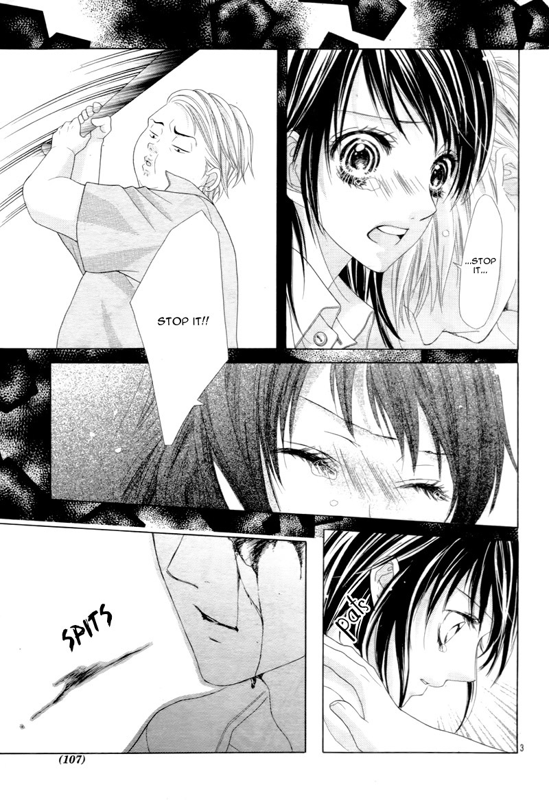 Ani ni Ai Saresugite Komattemasu Chapter 3 page 7 - Chapter 3