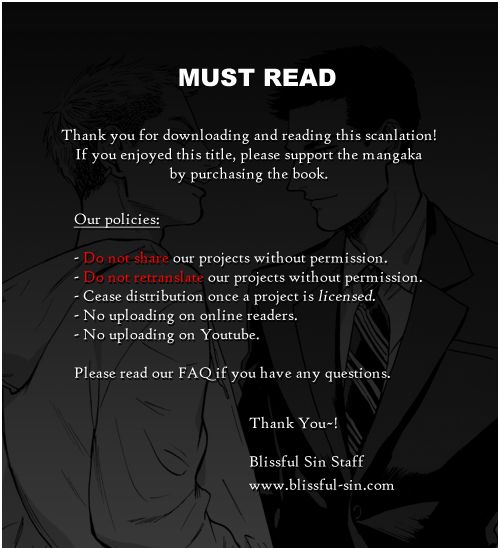 Ani no Chuukoku Chapter 1.5 page 15 - Chapter 1.5