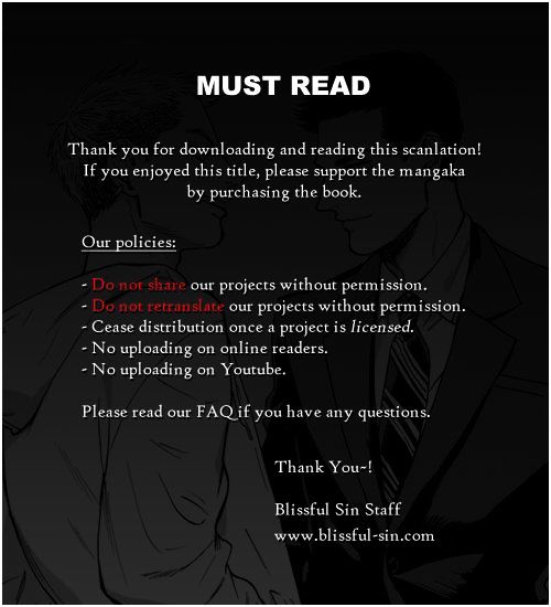 Ani no Chuukoku Chapter 7 page 15 - Chapter 7