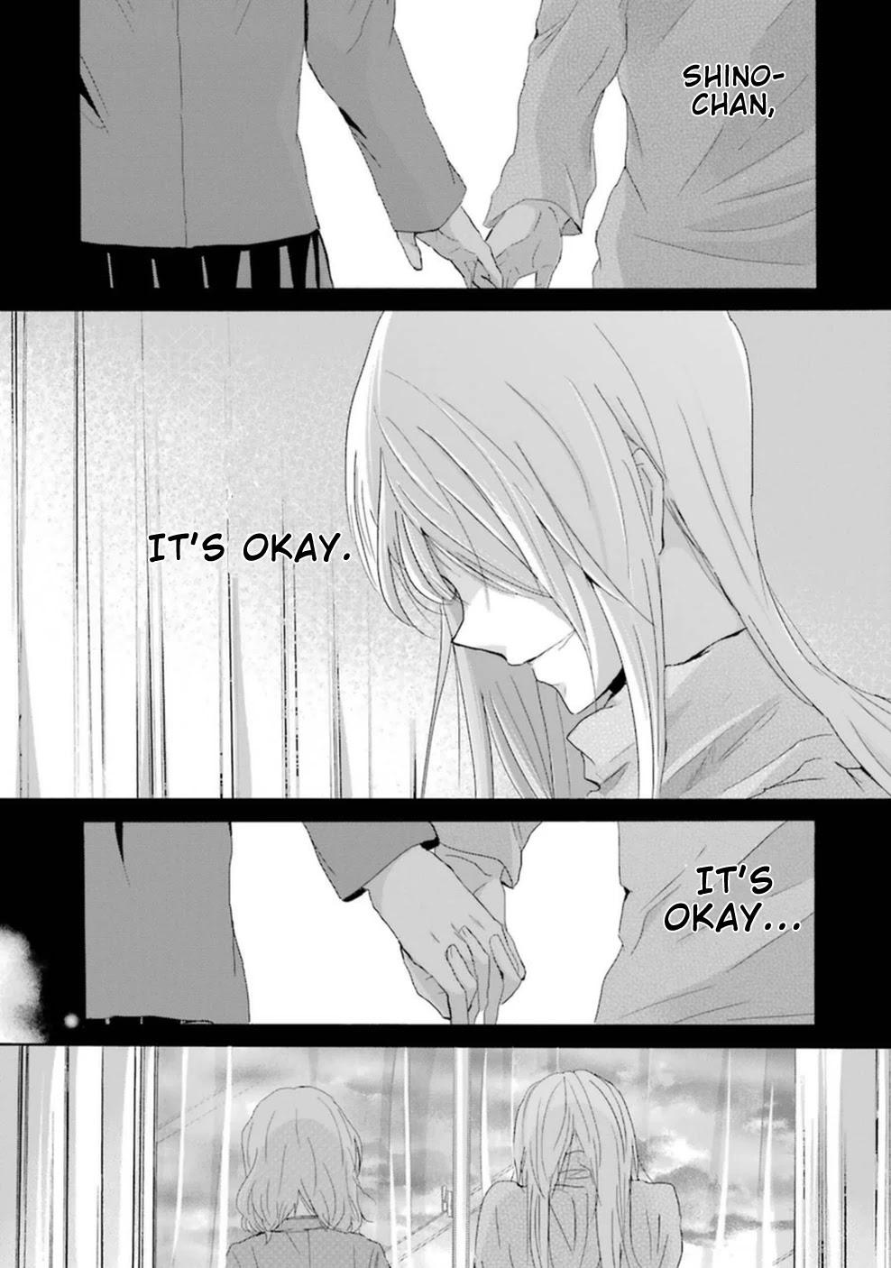 Ani no Yome to Kurashite Imasu. Chapter 10 page 2 - Chapter 10: Diary 10