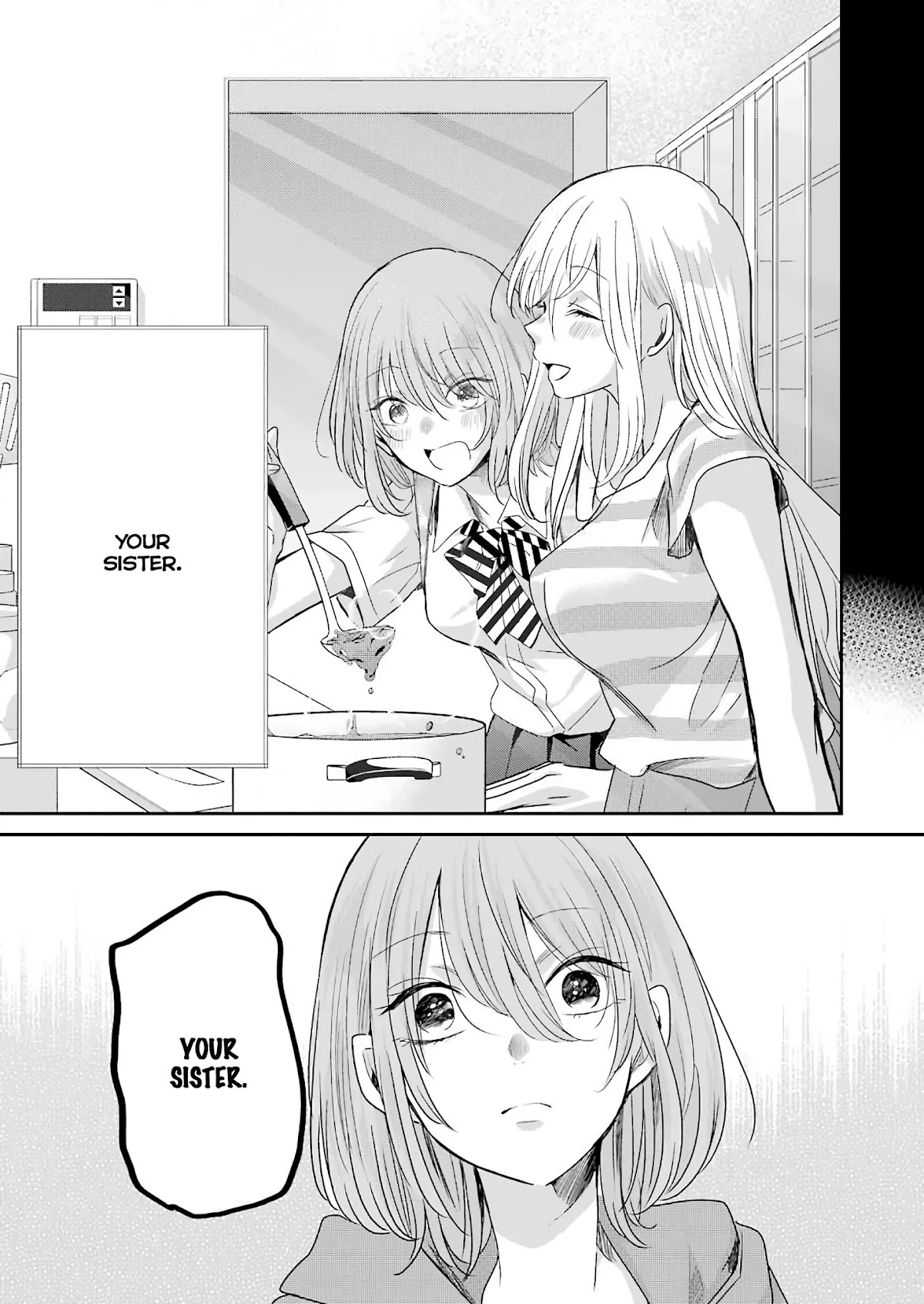 Ani no Yome to Kurashite Imasu. Chapter 100 page 11 - Chapter 100: Diary 100