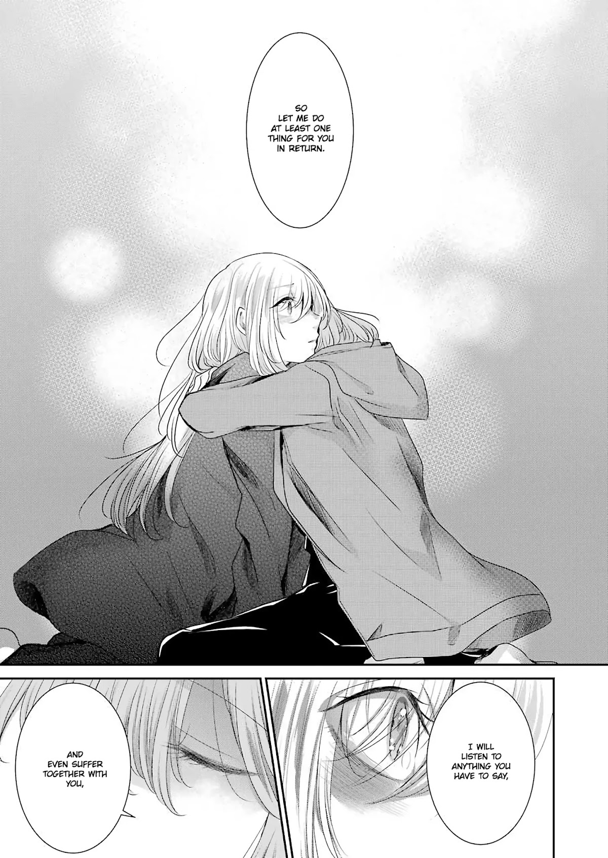Ani no Yome to Kurashite Imasu. Chapter 100 page 13 - Chapter 100: Diary 100